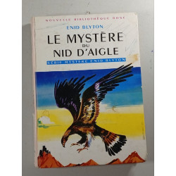 Le mystère du nid d'aigle