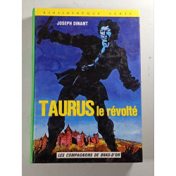 Taurus le révolté