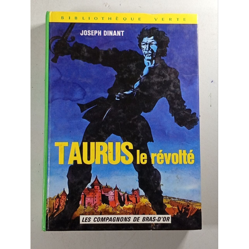 Taurus le révolté