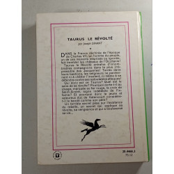 Taurus le révolté