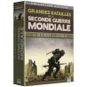 Coffret grandes batailles de la seconde guerre mondiale : de...