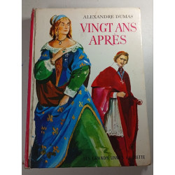 Vingt ans après