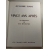 Vingt ans après