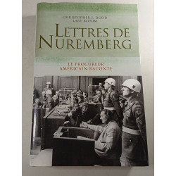 Lettres de Nuremberg