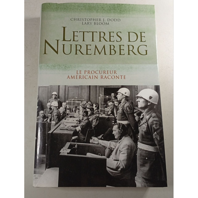 Lettres de Nuremberg