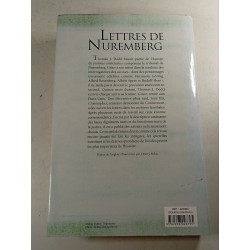 Lettres de Nuremberg