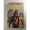 Les chevaux de Saint-Marc