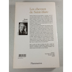 Les chevaux de Saint-Marc