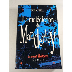 La malédiction de Manderley