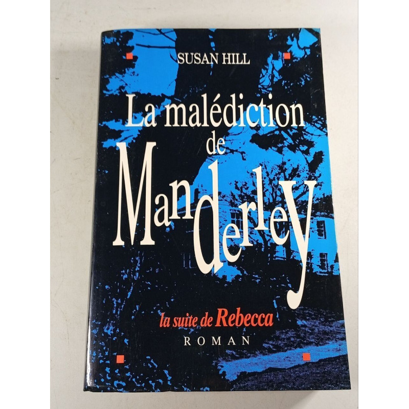 La malédiction de Manderley