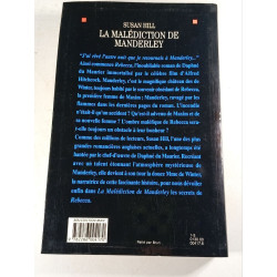 La malédiction de Manderley