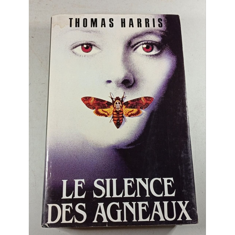 Le silence des agneaux