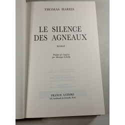 Le silence des agneaux