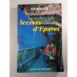 Secrets d'épaves