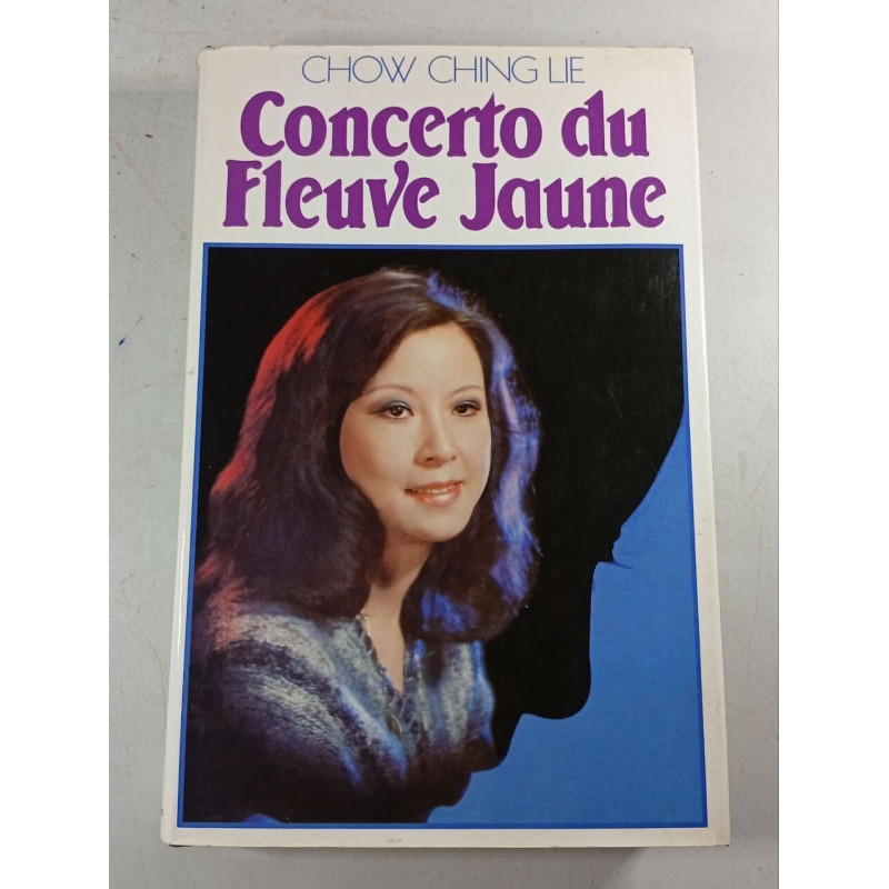 Concerto du Fleuve Jaune
