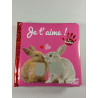 Je t'aime