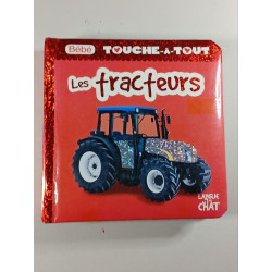 Les tracteurs