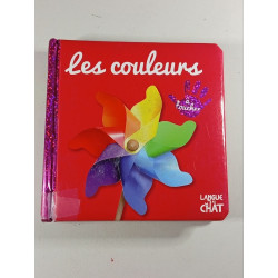 Les couleurs
