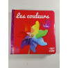 Les couleurs