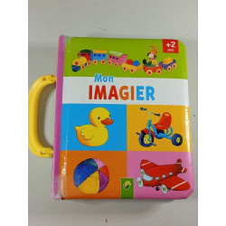 Mon imagier