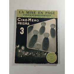 Ciné-Mémo Prisma 3