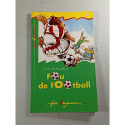 Fou de football