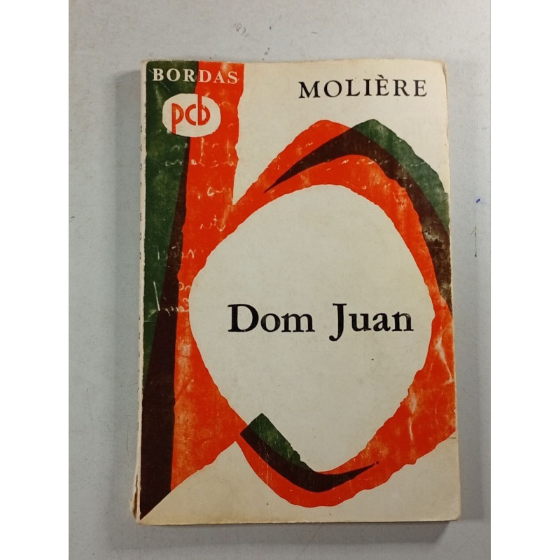 Dom Juan