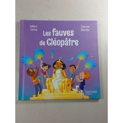 Les fauves de Cléopâtre