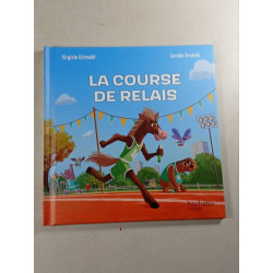 La course de relais