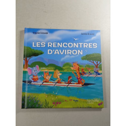 Les rencontres d'Avron