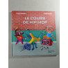 Le cours de hip-hop