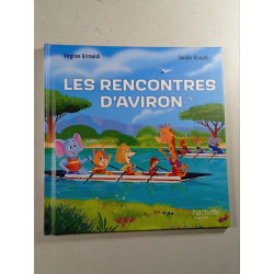 Les rencontres d'Avron