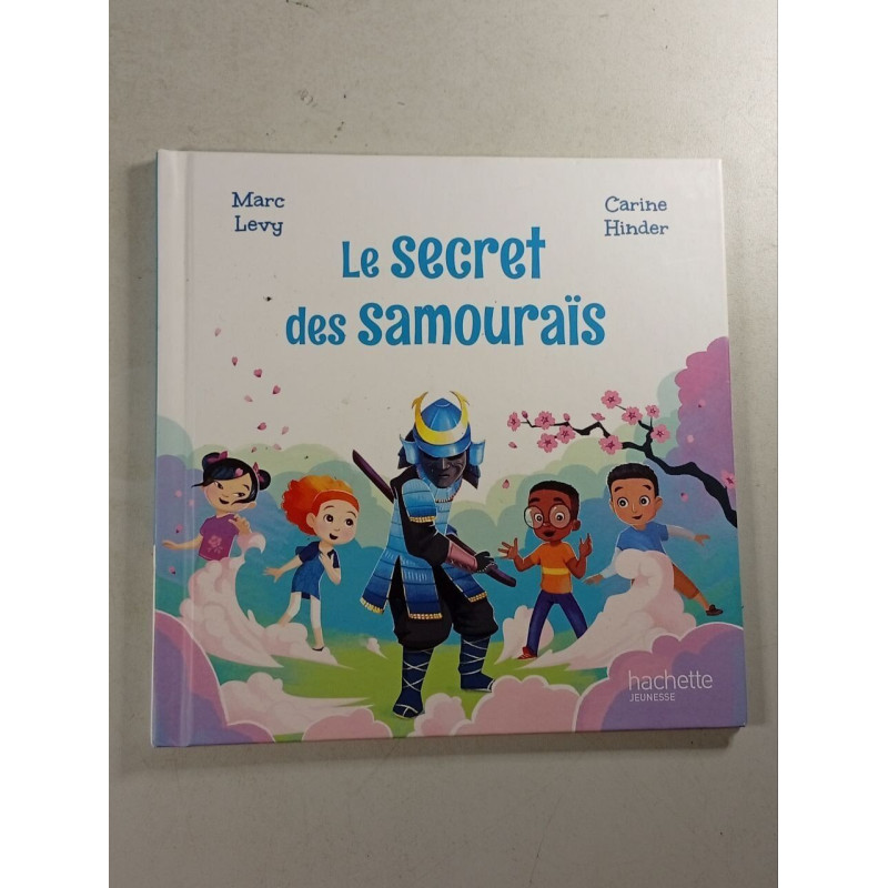 Le secret des samouraïs