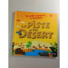 La piste du désert