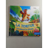 La tortue qui aimait la vitesse