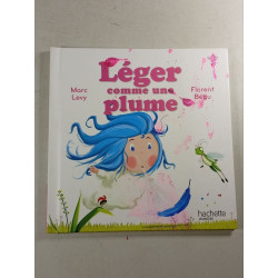 Léger comme une plume