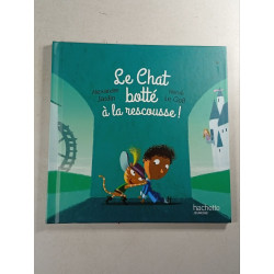 Le Chat botté à la rescousse