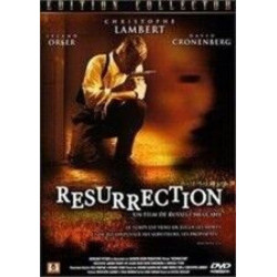 Resurrection - Neuf sous blister
