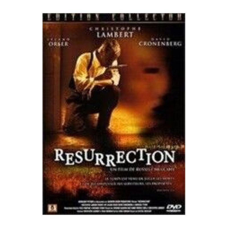 Resurrection - Neuf sous blister