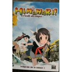 Himawari saison 1 [FR Import] - Neuf sous blister