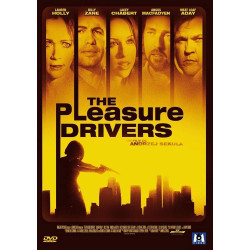 PLEASURE DRIVERS - Neuf sous blister