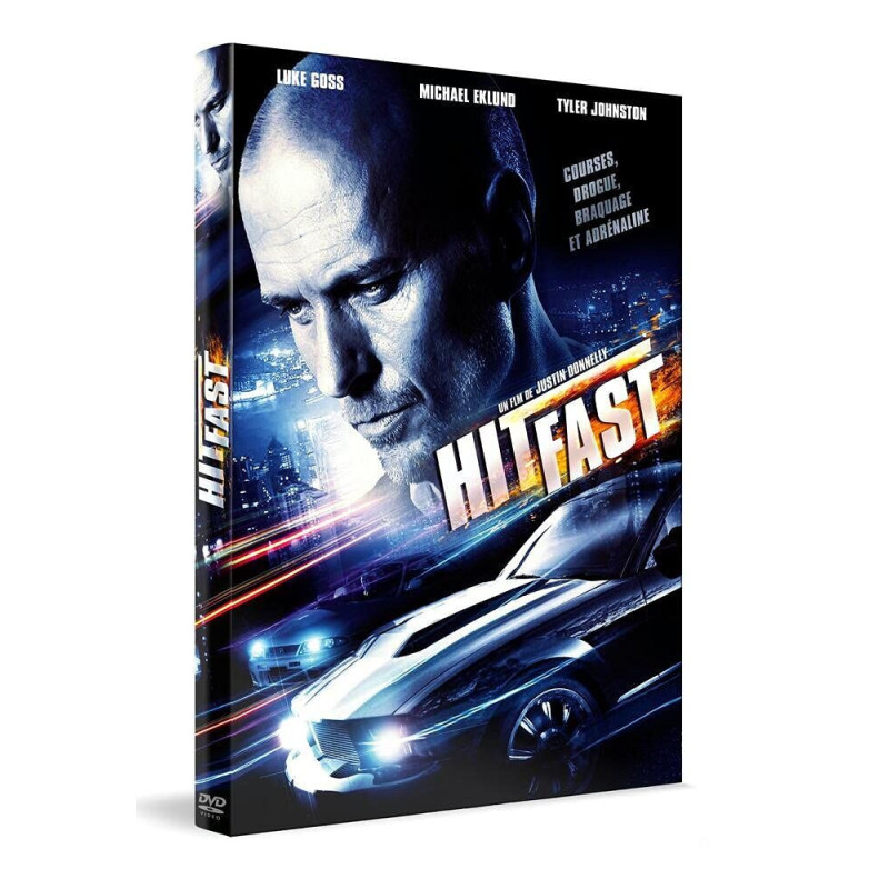 Hit fast [FR Import] - Neuf sous blister