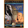 EGYPTE : L'HISTOIRE DE LA TERRE DES PHARAONS Vol.1 - Neuf sous blister