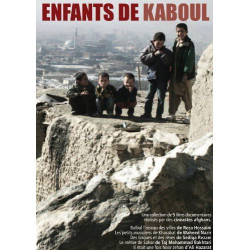 Coffret enfants de kaboul [FR Import] - Neuf sous blister