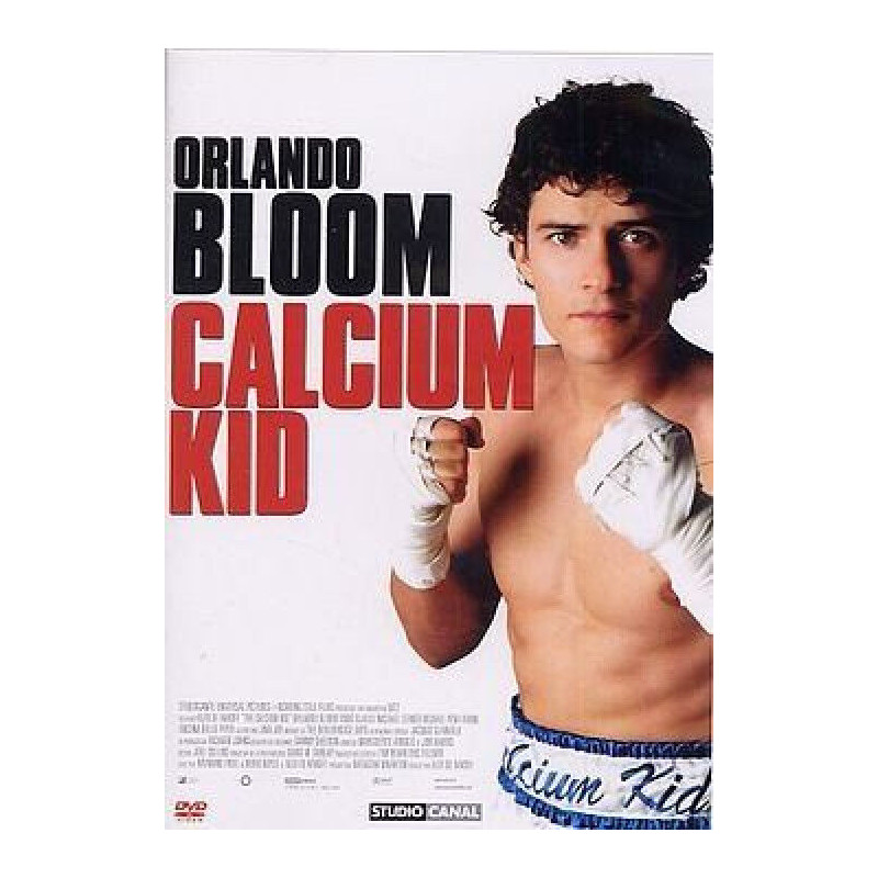 Calcium kid [FR Import] - Neuf sous blister