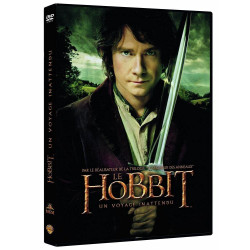 Le hobbit 1 : un voyage inattendu [FR Import] - Neuf sous blister