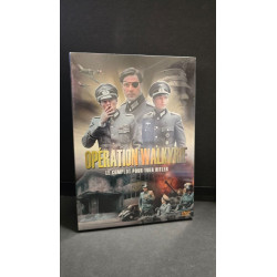 Opération Valkyrie (Le complot pour tuer Hitler) - DVD - Neuf sous...