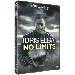 Idris Elba: No Limits - Neuf sous blister