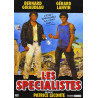 Les spécialistes [FR Import] - Neuf sous blister