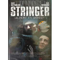 Stringer - Neuf sous blister